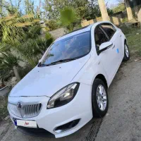 برلیانس ۳۲۰ اتومات|خودرو سواری و وانت|لنگرود, |دیوار