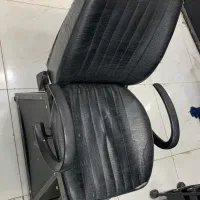 صندلی و ترولی ارایشگاه درحد