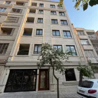 ۱۰۶ متر نوساز فول/قلب دریان نو/سازه مهندس جهانگیری|فروش آپارتمان|تهران, دریاننو|دیوار