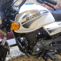 باکسر ۲۰۰         ۱۴۰۴