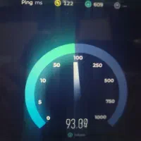 دی‌ان‌اس گیمینگ، سرعت بالا