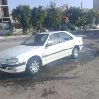 پژو پارس