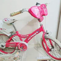 دوچرخه  tpt bike 20|دوچرخه، اسکیت، اسکوتر|تهران, دهم فروردین|دیوار