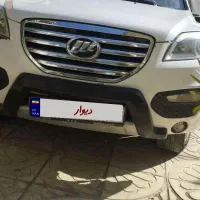 لیفان x60 مدل ۹۳ فروش نقدی و معاوضه