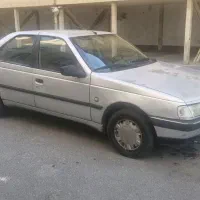 پژو۴۰۵|خودرو سواری و وانت|فردیس, شهرک گلها|دیوار