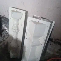 قالب سنگ مصنوعی