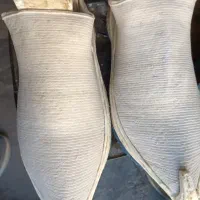 گیوه ملکی تعمیر و فروش|کیف، کفش، کمربند|شهرکرد, |دیوار