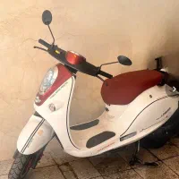 موتور برقی پیشرو ED1200