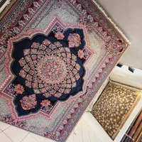 فرش 9و12متری طرح 700شانه حاجی حسینی انبار طلاب|فرش|مشهد, طلاب|دیوار