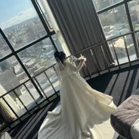 خدمات لوکس عروس