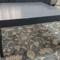 میز عسلی و جلو مبلی