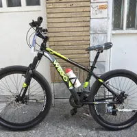 دوچرخه WEGO26|دوچرخه، اسکیت، اسکوتر|تهران, مسعودیه|دیوار