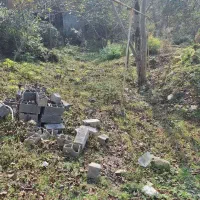 زمین در منطقه لفور، 350 متر