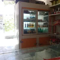 یخچال ایستاده و فریزروویترین