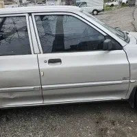 پراید ۱۱۱ مدل ۹۲