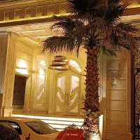 سعادت آباد *۱۹۵ متر* 3p* فول مشاعات *مروارید|فروش آپارتمان|تهران, سعادت‌آباد|دیوار
