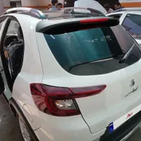 فروش خودرو اطلس GL صفر ۱۴۰۴ سفید|خودرو سواری و وانت|شیراز, باغشهر قصر سبز|دیوار