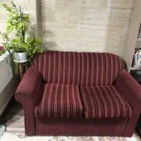 مبل تخت خوابشو