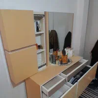 دراور|جاکفشی، کمد، دراور|شیروان (خراسان), |دیوار