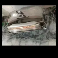 سوپ خوری استیل