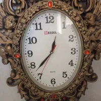 ساعت دیواری|ساعت دیواری و تزئینی|همدان, |دیوار