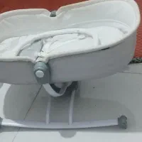 تخت و گهواره کودک|تخت و صندلی بچه|ایلام, |دیوار