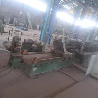 دستگاه پروفیل نورد زد سوله و چهارچوب فلزی|ماشین‌آلات صنعتی|اصفهان, خانه اصفهان|دیوار