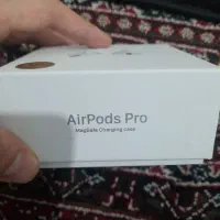ایرپاد پرو اصل اپل