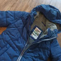 سه عدد کاپشن ترک بچگانه|کفش و لباس بچه|اصفهان, آبشار|دیوار