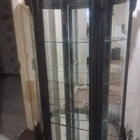 ویترین ومیزتلویزیون