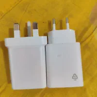 شارژر فابریک شیائمی ب قیمت عمده|لوازم جانبی موبایل و تبلت|خواجه, |دیوار