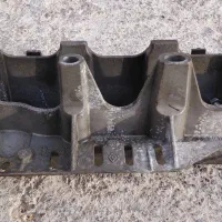 دینام و کمپرسور و قطعات استوک مگان