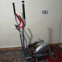 اسکی فضایی