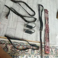 زین سوار کاری فروشی|اسب و تجهیزات اسبسواری|سنگر, |دیوار