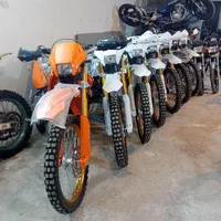 رهرو ۱۲۵ صفرa1(قربان زاده)|موتورسیکلت|مشهد, رضاشهر|دیوار