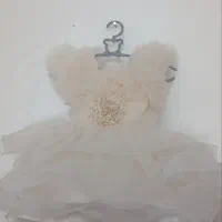 پیراهن عروسکی شیک