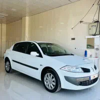 مگان اتومات 2000|خودرو سواری و وانت|آبدانان, |دیوار