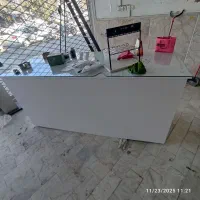 میز کار تحریر نو پاچال