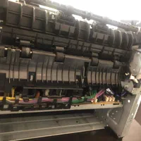 پرینتر کارتریج تعمیر شارژ  hp|پرینتر، اسکنر، کپی، فکس|مشهد, حسابی جنوبی (شهرک غرب)|دیوار