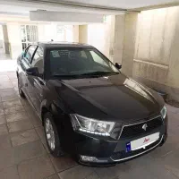 دناپلاس اتومات مدل۱۴۰۱فنی بدنه سالم (اقساطی آسان)