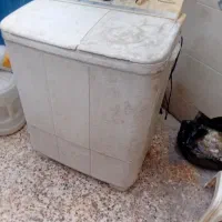 لباس شویی پاکشوما موتور سالم