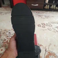 کفش نو چرم تبریز