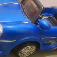 ماشین شارژی