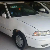 دوو سیلو مدل ۸۱  استثنائی