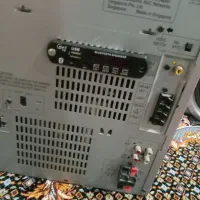 ضبط صوت|سیستم صوتی خانگی|پارس‌آباد, |دیوار