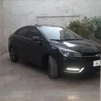 آریزو5 مشکی مدل ۱۴۰۰|خودرو سواری و وانت|مشهد, کوی سیدی|دیوار