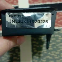 کمپرسور ضبط آینه ساعت ۲۰۶|قطعات یدکی و لوازم جانبی|نسیمشهر, |دیوار