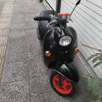 موتور وینو یاماها