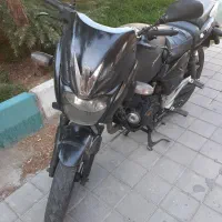 پالس ۲۰۰ (باجاج هند) در حد