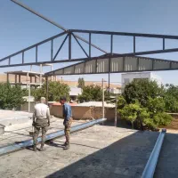 جوشکار|خدمات پیشه و مهارت|داران, |دیوار
